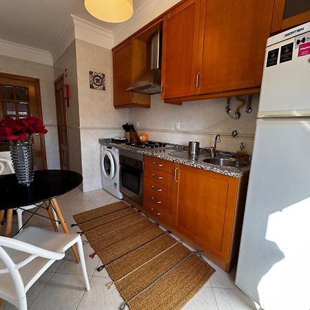 Charming Beach Apartment Armação de Pêra Esterno foto