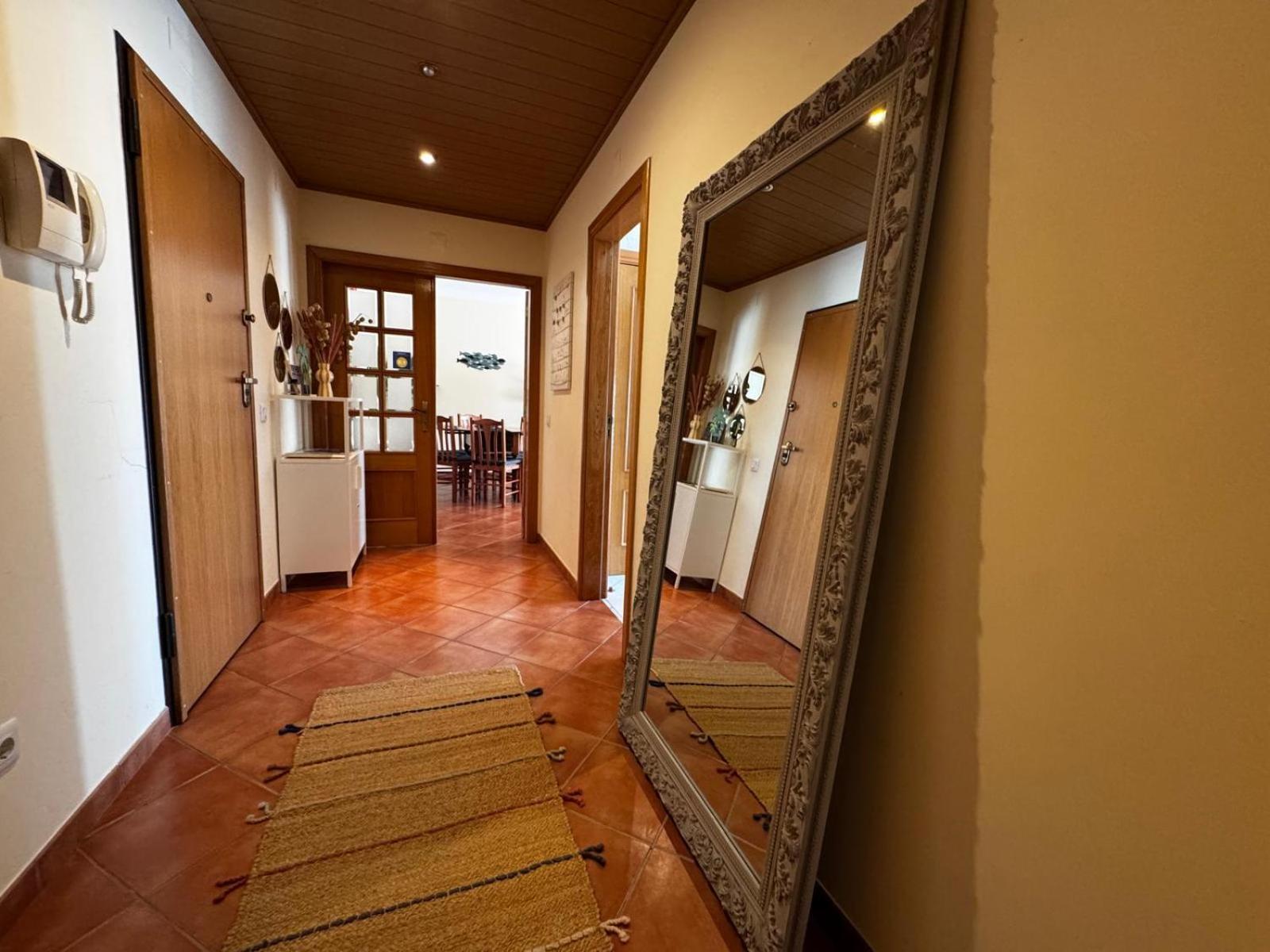 Charming Beach Apartment Armação de Pêra Esterno foto