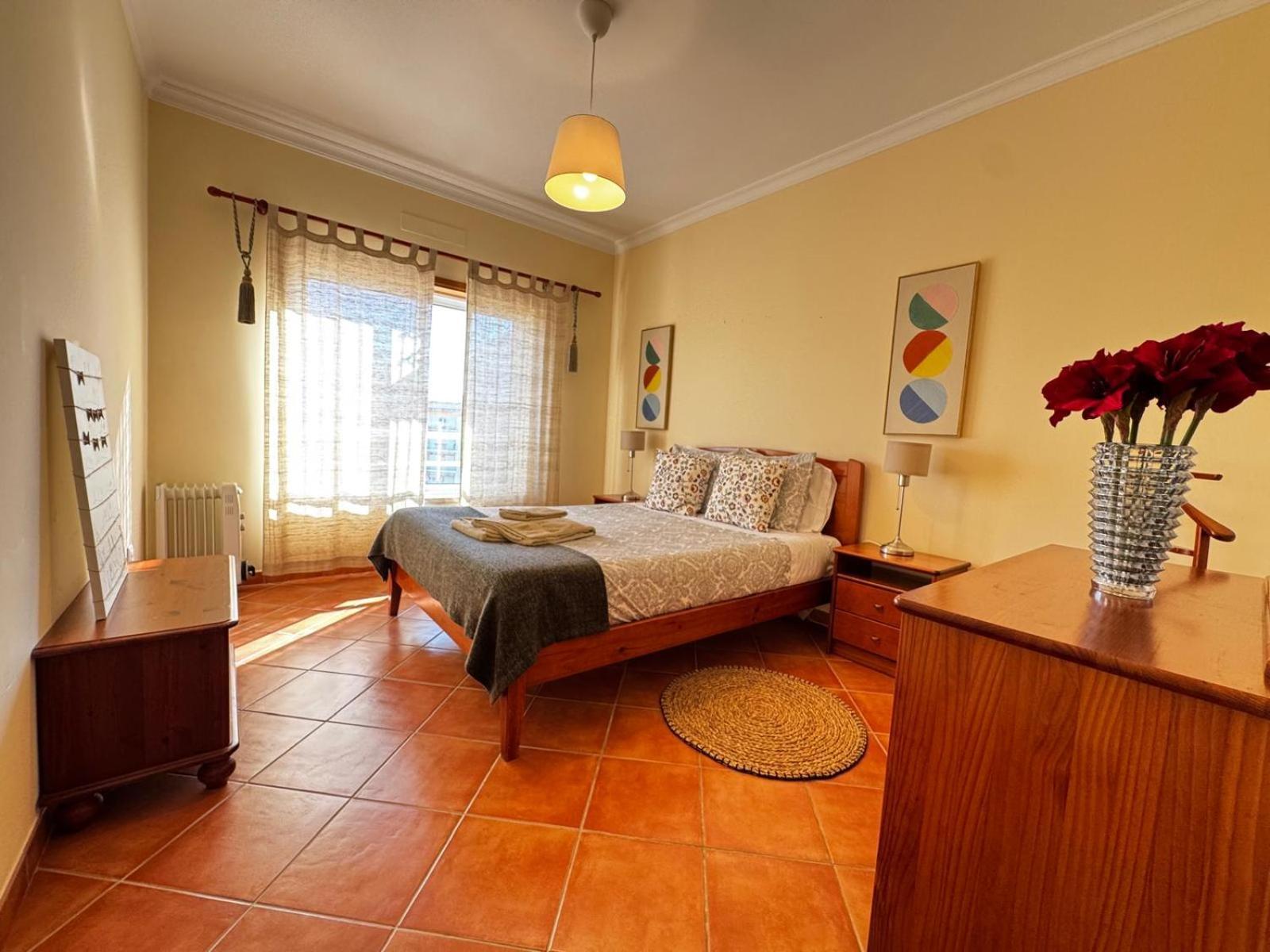 Charming Beach Apartment Armação de Pêra Esterno foto