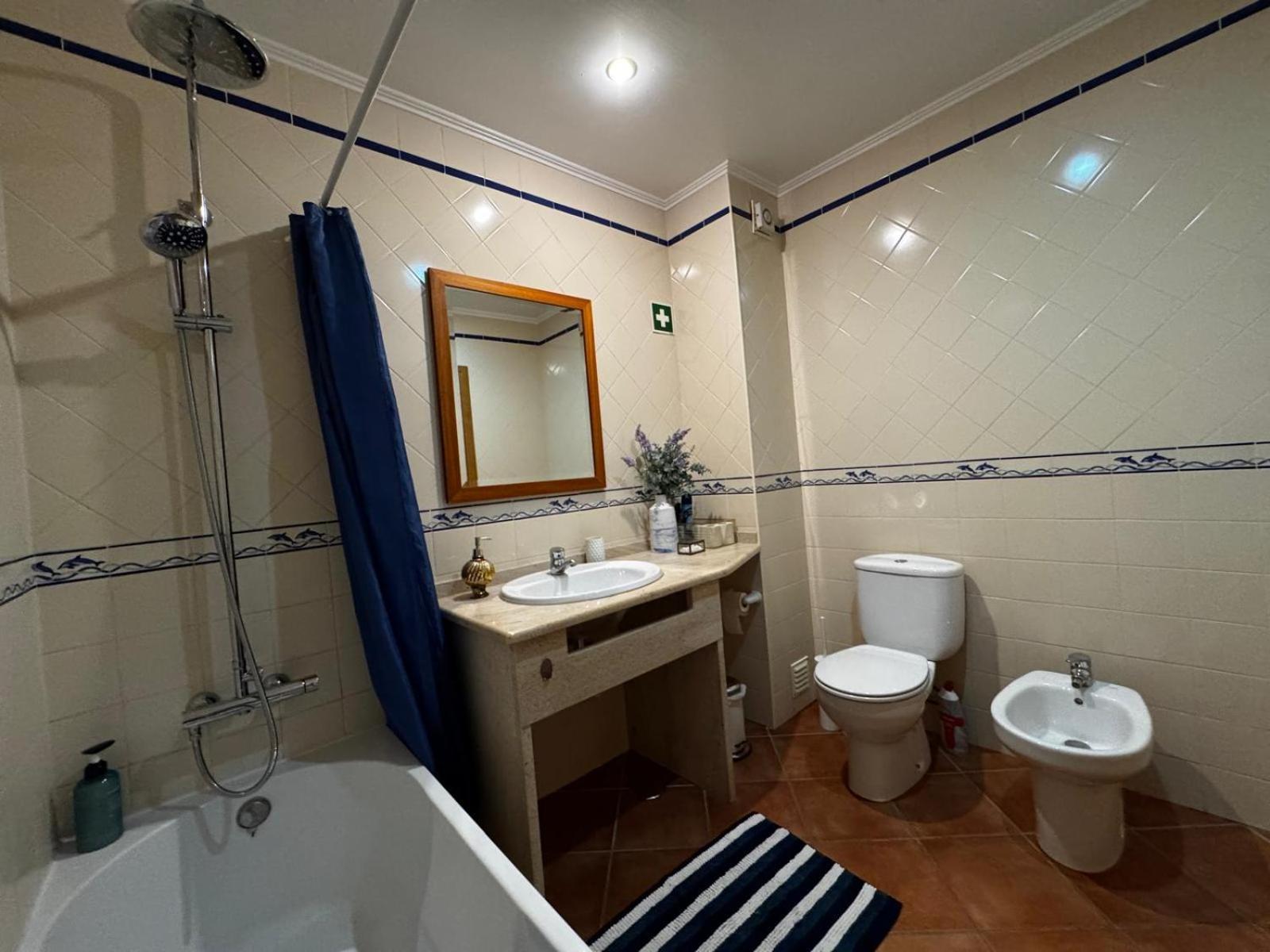 Charming Beach Apartment Armação de Pêra Esterno foto