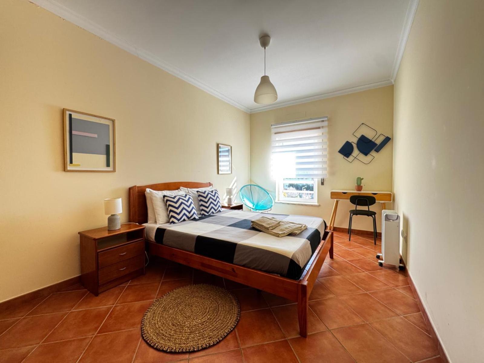 Charming Beach Apartment Armação de Pêra Esterno foto
