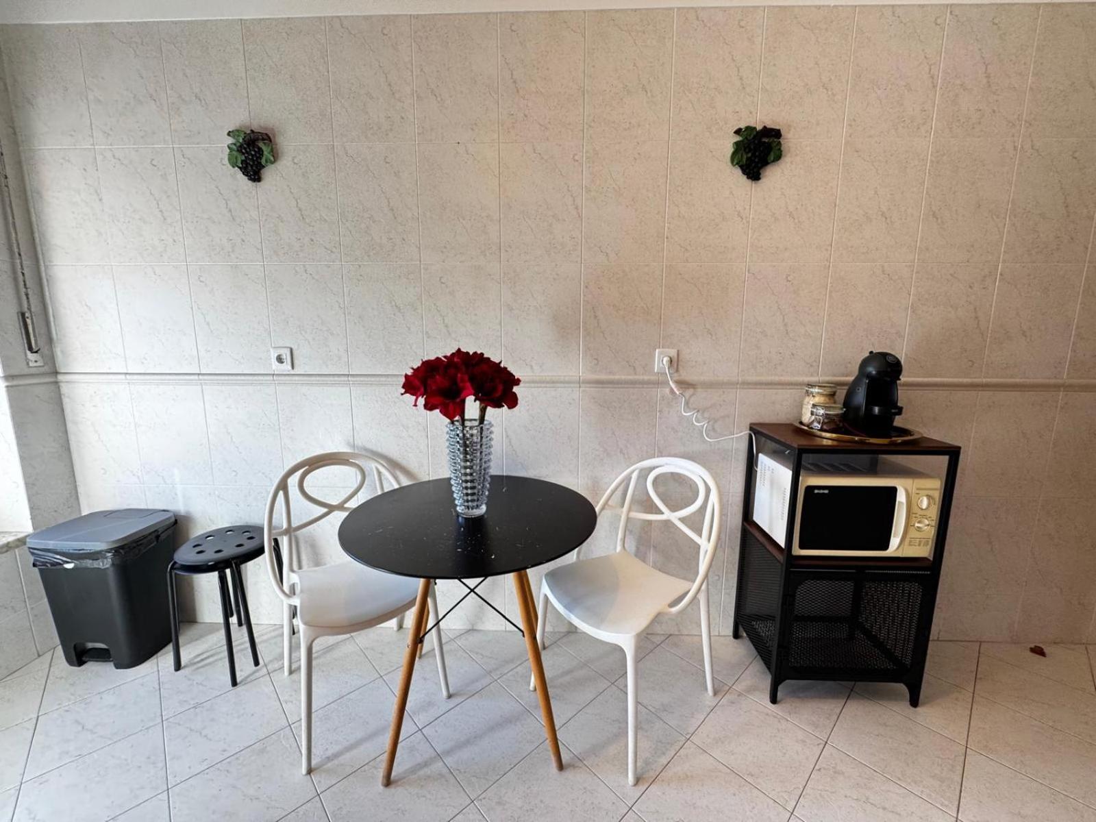 Charming Beach Apartment Armação de Pêra Esterno foto